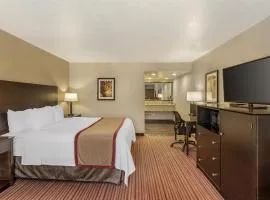 Best Western Plus Cedar City