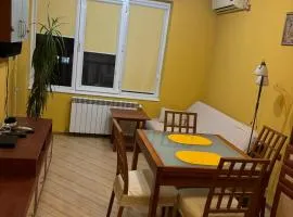 Galina apartment