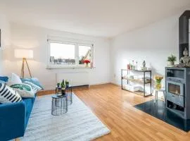Beautiful apartment in central Dachau