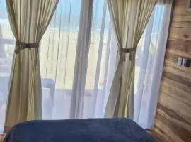 Casa Maya Mendihuaca