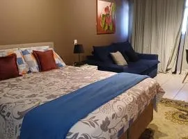 Studio Barreto Leme Ap72