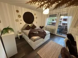 BOHO Apartment Aura