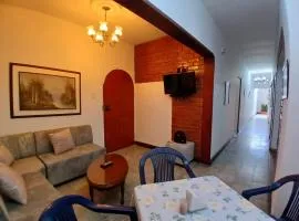 Apartamento Amplio y Cómodo en el centro de Palmira