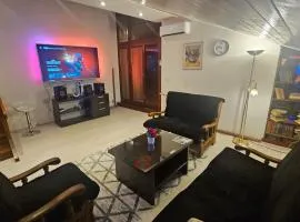 Idolina Apartment