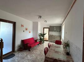 Helga House, hotel a Turda