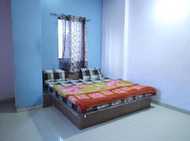 Hotel Kamal Darshan, hotel en Nathdwara