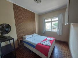 Hostel Pantanal Em Florianópolis, nhà khách ở Florianópolis