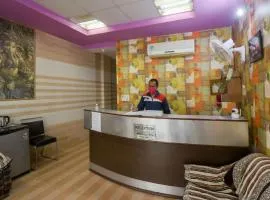 Hotel O Royal Plaza