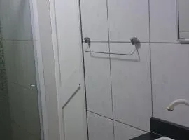 Pensão da tia Léia