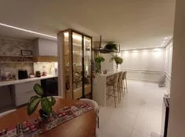 AP amplo para COP 30 em bairro central