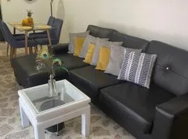 Como en casa