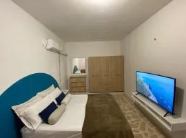Como en casa