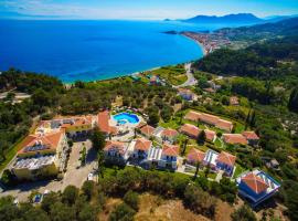 Arion Hotel, hotel v destinácii Kokkari