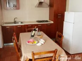 Agriturismo Il borgo degli ulivi