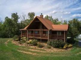 Cedar Creeks by American Patriot Getaways