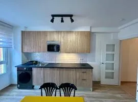 Coyanza Rooms