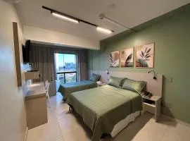 Flat Garvey Hotel Brasília 835