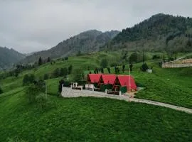 Yerumoni Suit Bungalov