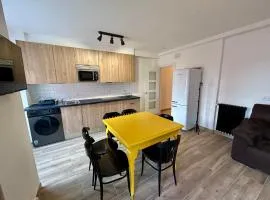 Coyanza Rooms