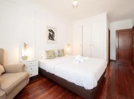 Cozy Traveller Apartment & Garage