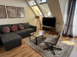Apartament Aga