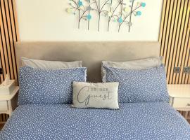 EasyStay - Bright & Spacious house, recently renovated, Free Parking near Luton Airport, готель у Лутоні