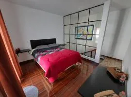 Posada Jardines