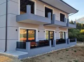 Apelistra Rooms