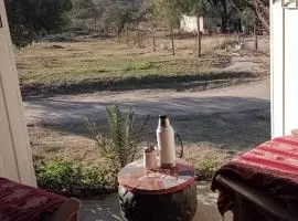 Casa de campo La Mary