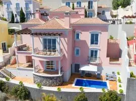 Villa Pembe Palheiro Village