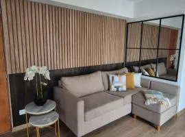 Hermoso apartamento