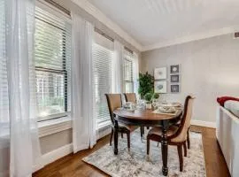 Swiss Ave Condo Premier Dallas Location