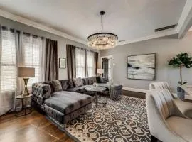 Enchanting 1br Retreat Tree-lined Swiss Ave