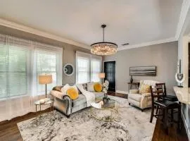 Dallas Getaway Stylish Condo On Swiss Ave
