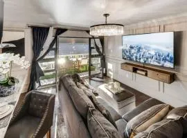 Spacious Furnished Dallas 1BR Condo Hot Tub