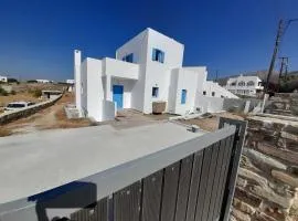 Paros Parikia