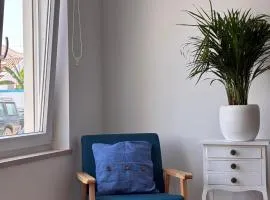 Na Casa da Fátima