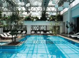 Tikal Futura Hotel & Convention Center