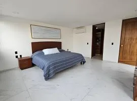 Villa de Lujo Bahía de Banderas