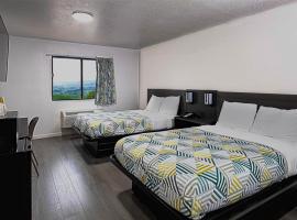 Motel 6 Dallas - Fair Park, hotel in Dallas