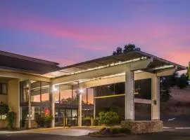 Best Western Plus Sonora Oaks Hotel and Conference Center
