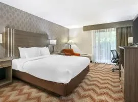 Best Western Plus Sonora Oaks Hotel and Conference Center