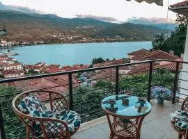 Hot Tub, Lake View, Old Town, Balcony, Parking APT
