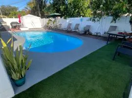 Miami Drip Star Life Hostel