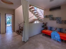 Casa White Duplex Beautiful beach houses