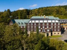 Hotel Tanecnica