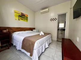 CASA BRANCA - Jijoca de Jericoacoara