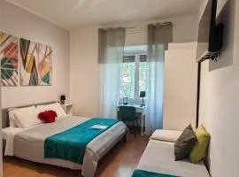 AD Trastevere Guest House - by AD Roma