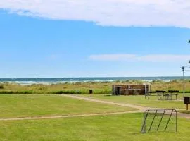 6 person holiday home in Hadsund