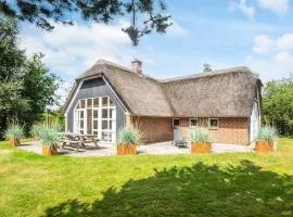 10 person holiday home in Nørre Nebel